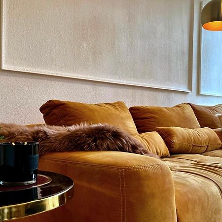 לייפציג Charmanter Altbau In Schleussig Mit Balkon מראה חיצוני תמונה